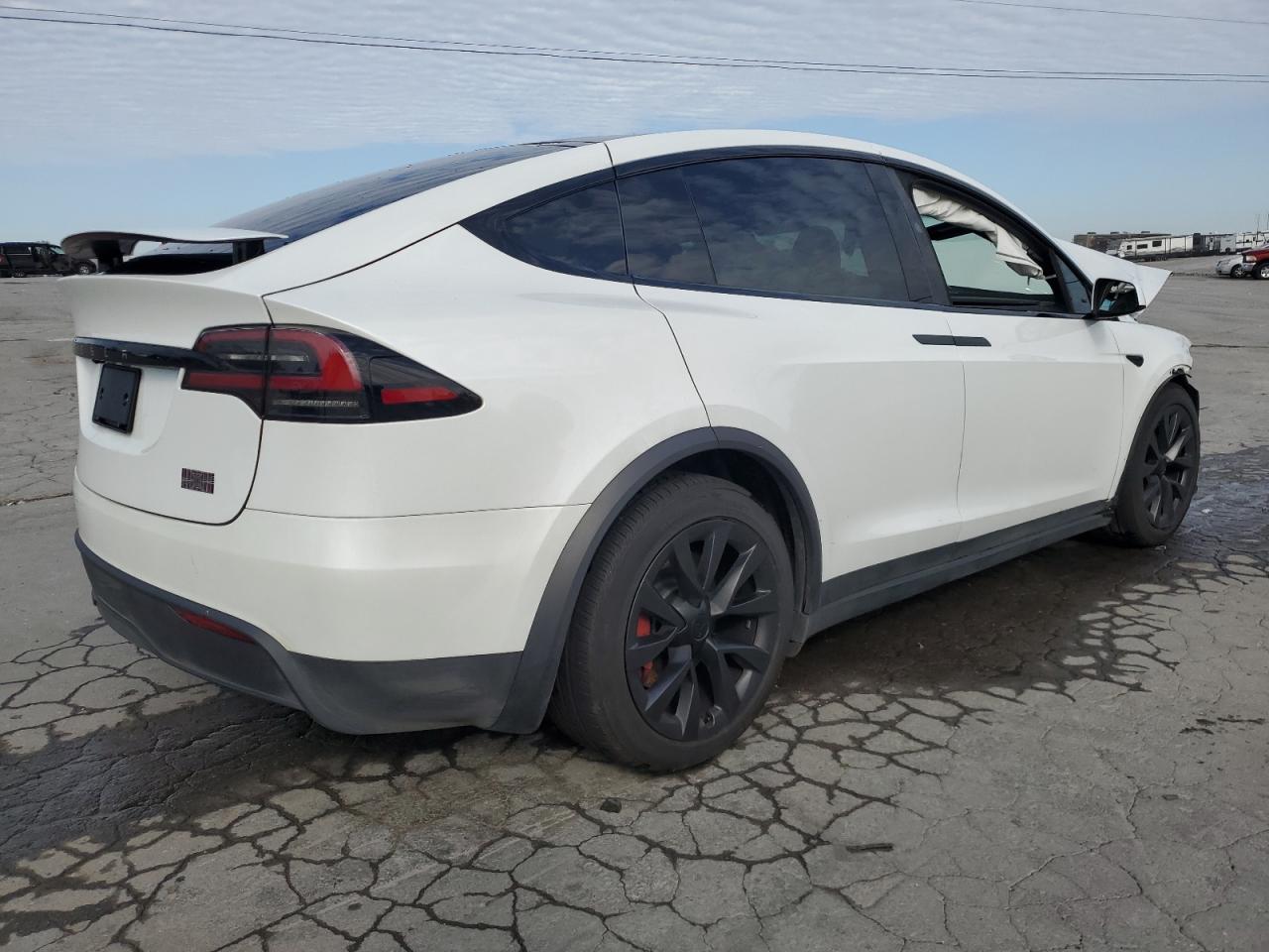 Tesla Model X Image 5