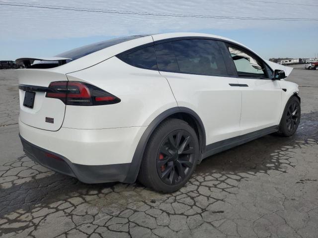 Tesla Model X Image 5