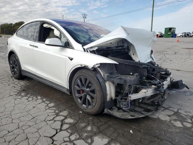 Tesla Model X Image 4