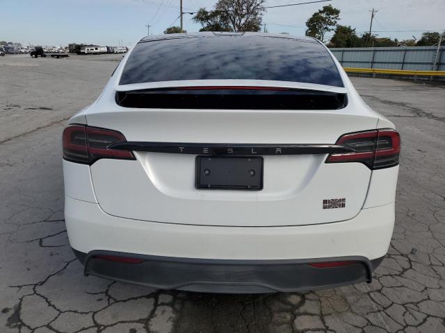Tesla Model X Image 8