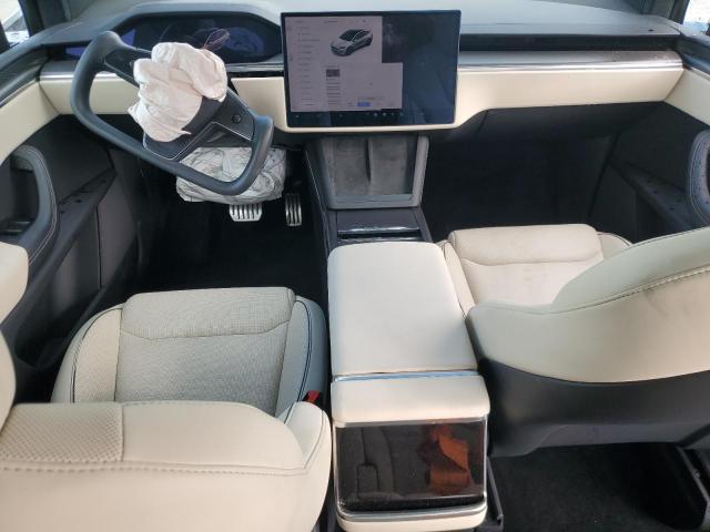 Tesla Model X Image 13