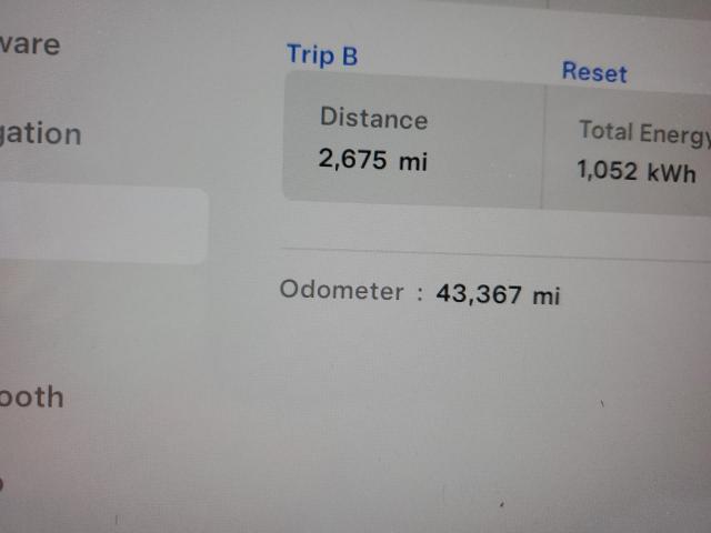 Tesla Model X Image 2