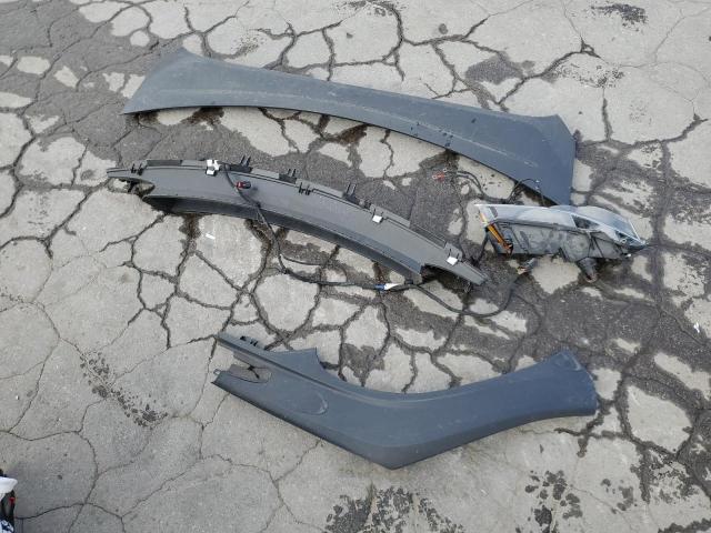 Tesla Model X Image 11