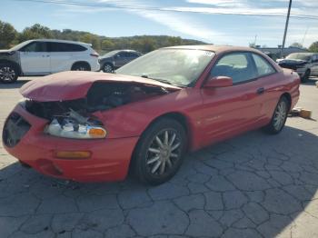  Salvage Chrysler Sebring