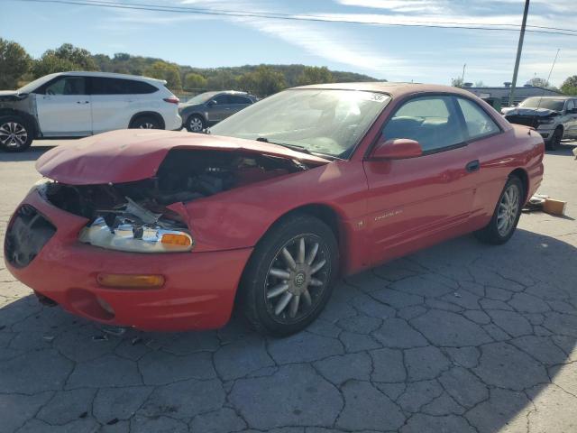  Salvage Chrysler Sebring