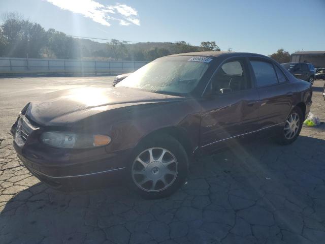  Salvage Buick Regal