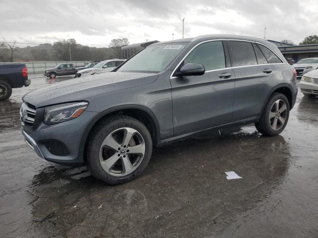  Salvage Mercedes-Benz GLC