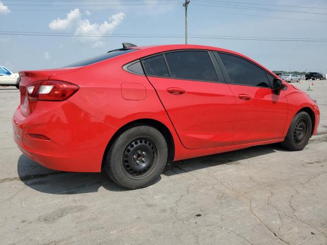 Chevrolet Cruze Ls Image 5