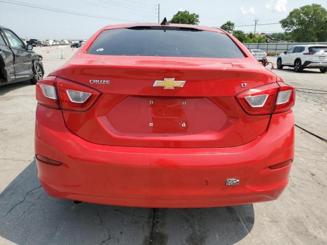 Chevrolet Cruze Ls Image 7