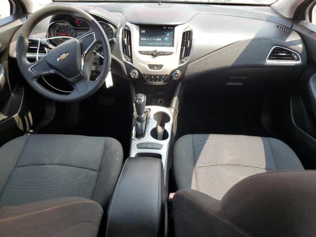 Chevrolet Cruze Ls Image 4