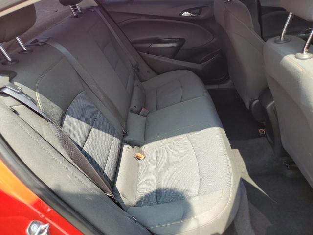 Chevrolet Cruze Ls Image 6