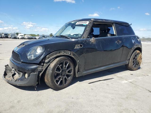  Salvage MINI Cooper