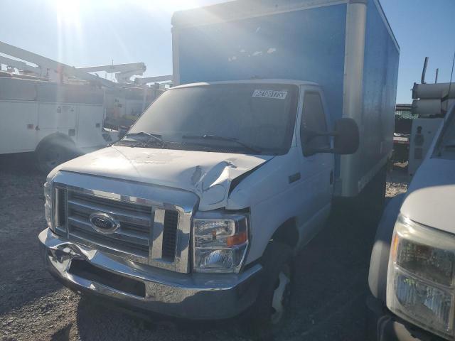  Salvage Ford Econoline E450 Super Duty