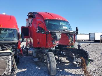  Salvage Kenworth Constructi