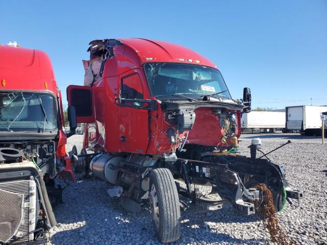  Salvage Kenworth Constructi