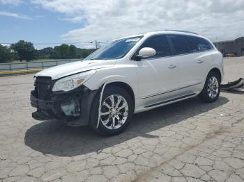  Salvage Buick Enclave