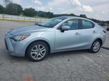  Salvage Toyota Yaris