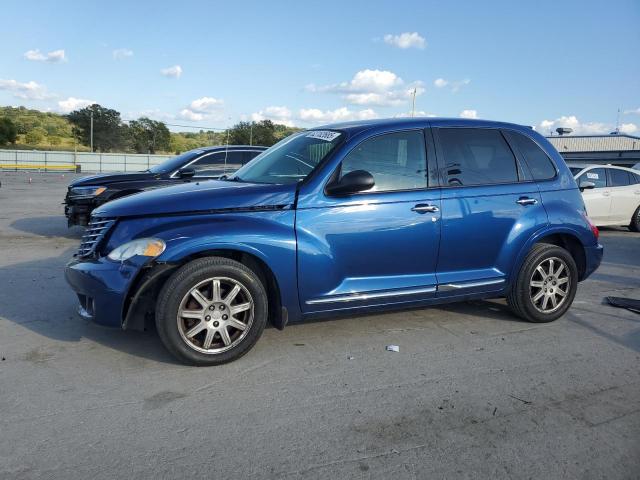  Salvage Chrysler PT Cruiser