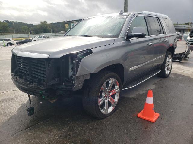  Salvage Cadillac Escalade