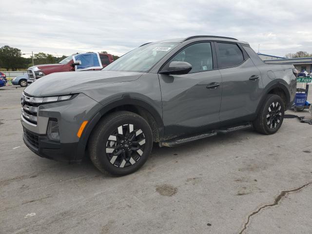  Salvage Hyundai SANTA CRUZ