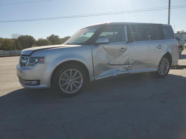  Salvage Ford Flex