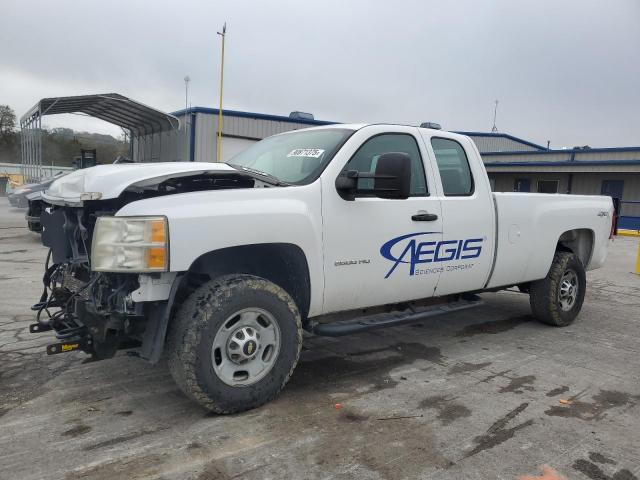  Salvage Other K2500 4x4 Extended