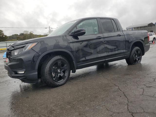  Salvage Honda Ridgeline