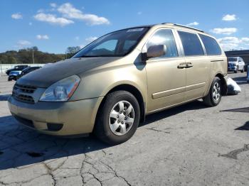  Salvage Kia Sedona