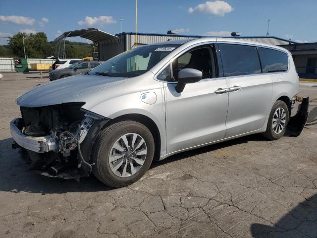 Salvage Chrysler Pacifica