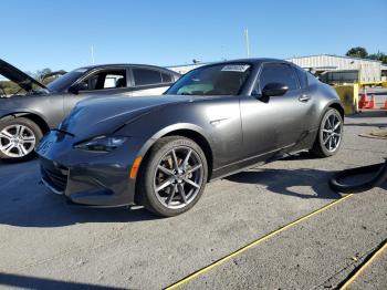  Salvage Mazda Mx5