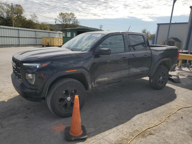  Salvage GMC Canyon