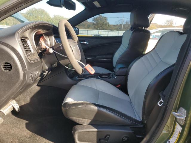 Dodge Charger Srt Hellcat Image 8