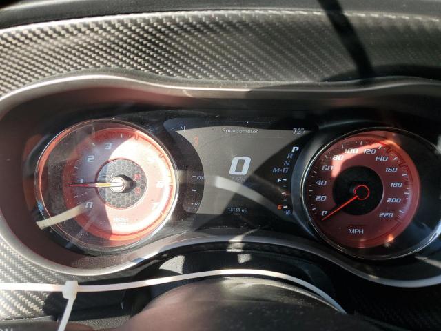 Dodge Charger Srt Hellcat Image 7