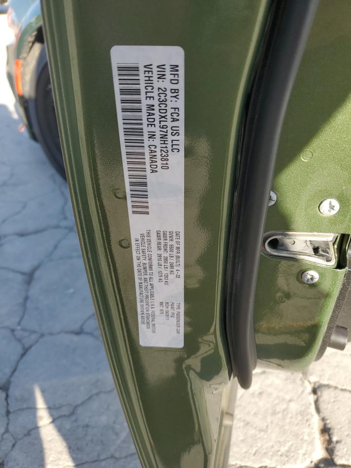 Dodge Charger Srt Hellcat Image 11