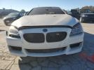 BMW 6 Series Xi Image 10