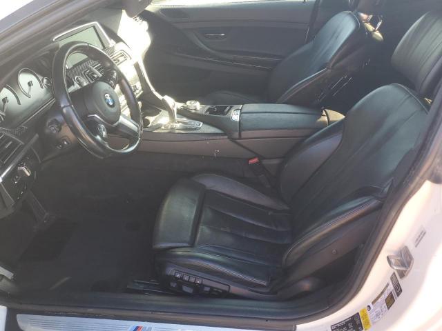 BMW 6 Series Xi Image 3