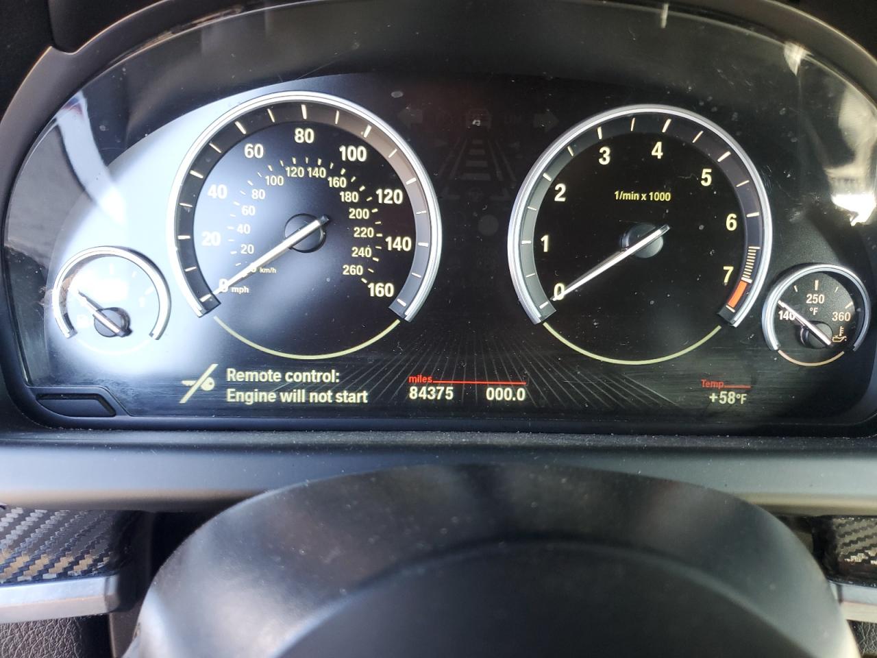 BMW 6 Series Xi Image 4