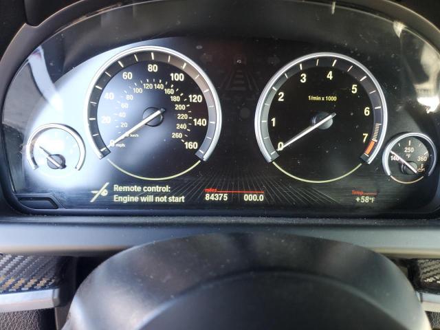 BMW 6 Series Xi Image 4