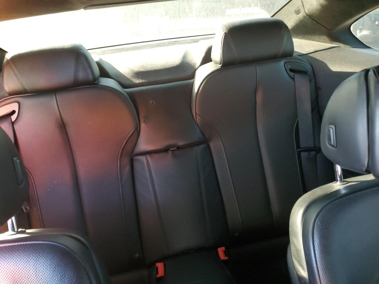 BMW 6 Series Xi Image 11