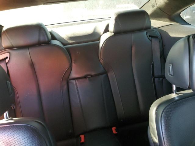BMW 6 Series Xi Image 11
