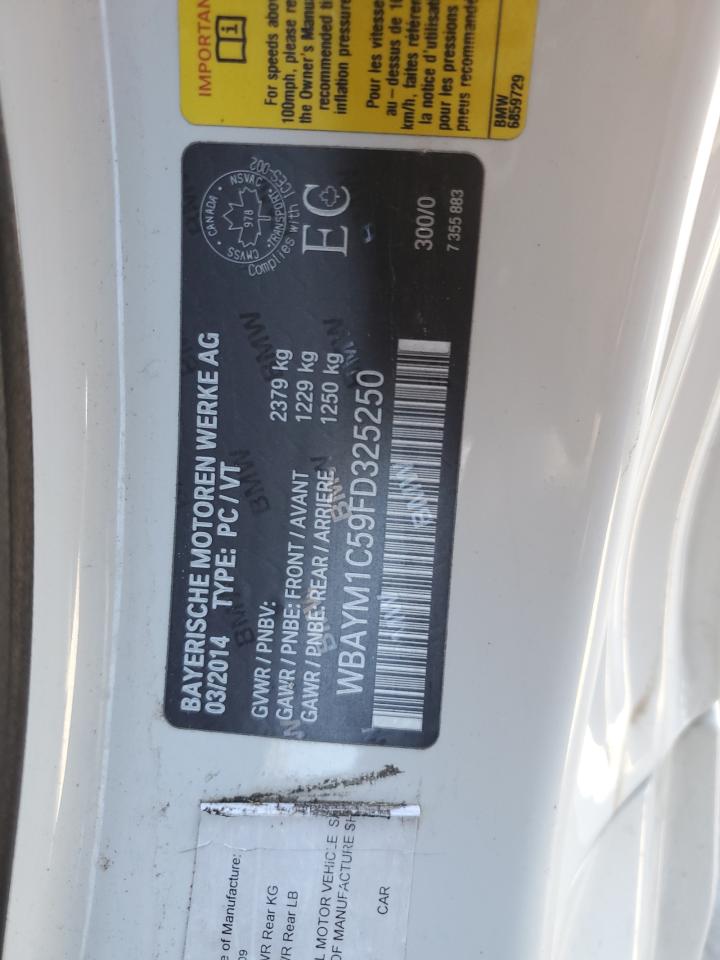 BMW 6 Series Xi Image 6