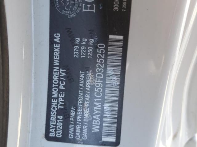 BMW 6 Series Xi Image 6