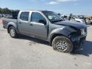 Nissan Frontier S Image 12