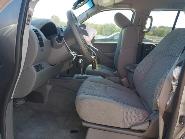 Nissan Frontier S Image 7