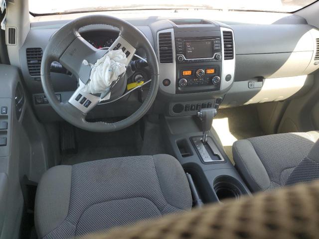 Nissan Frontier S Image 6