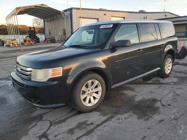  Salvage Ford Flex