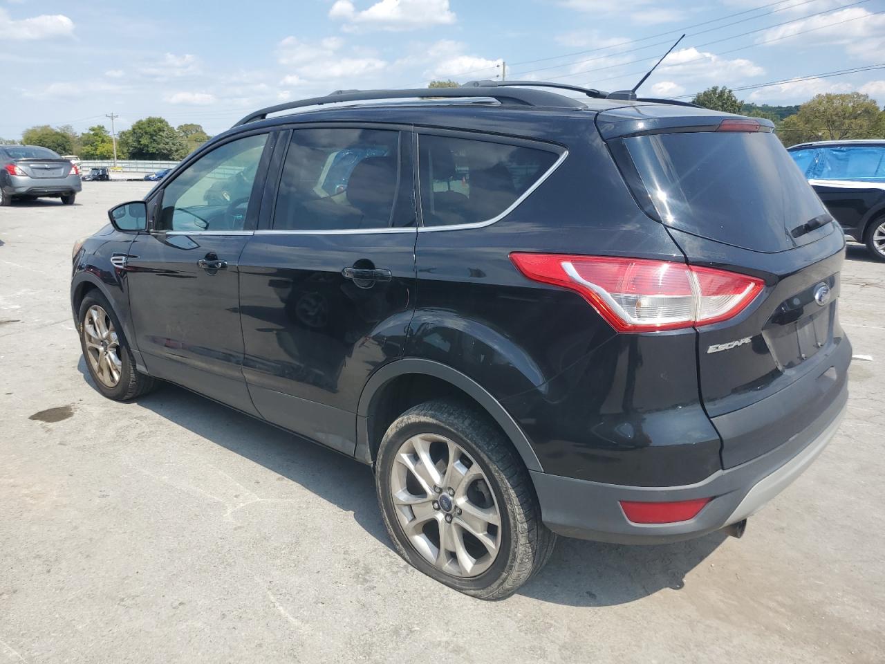Ford Escape Se Image 4