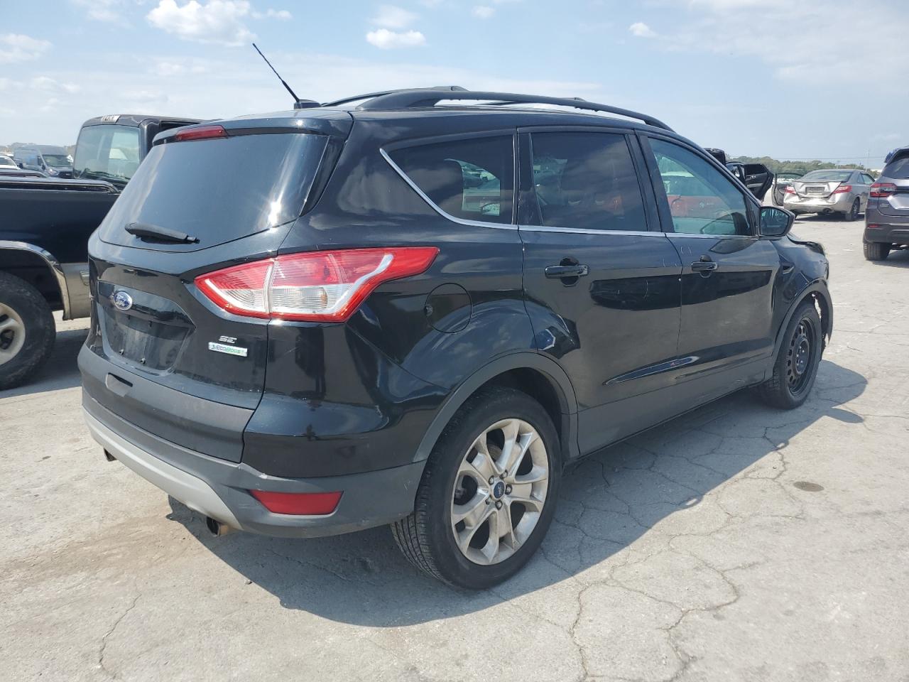 Ford Escape Se Image 3