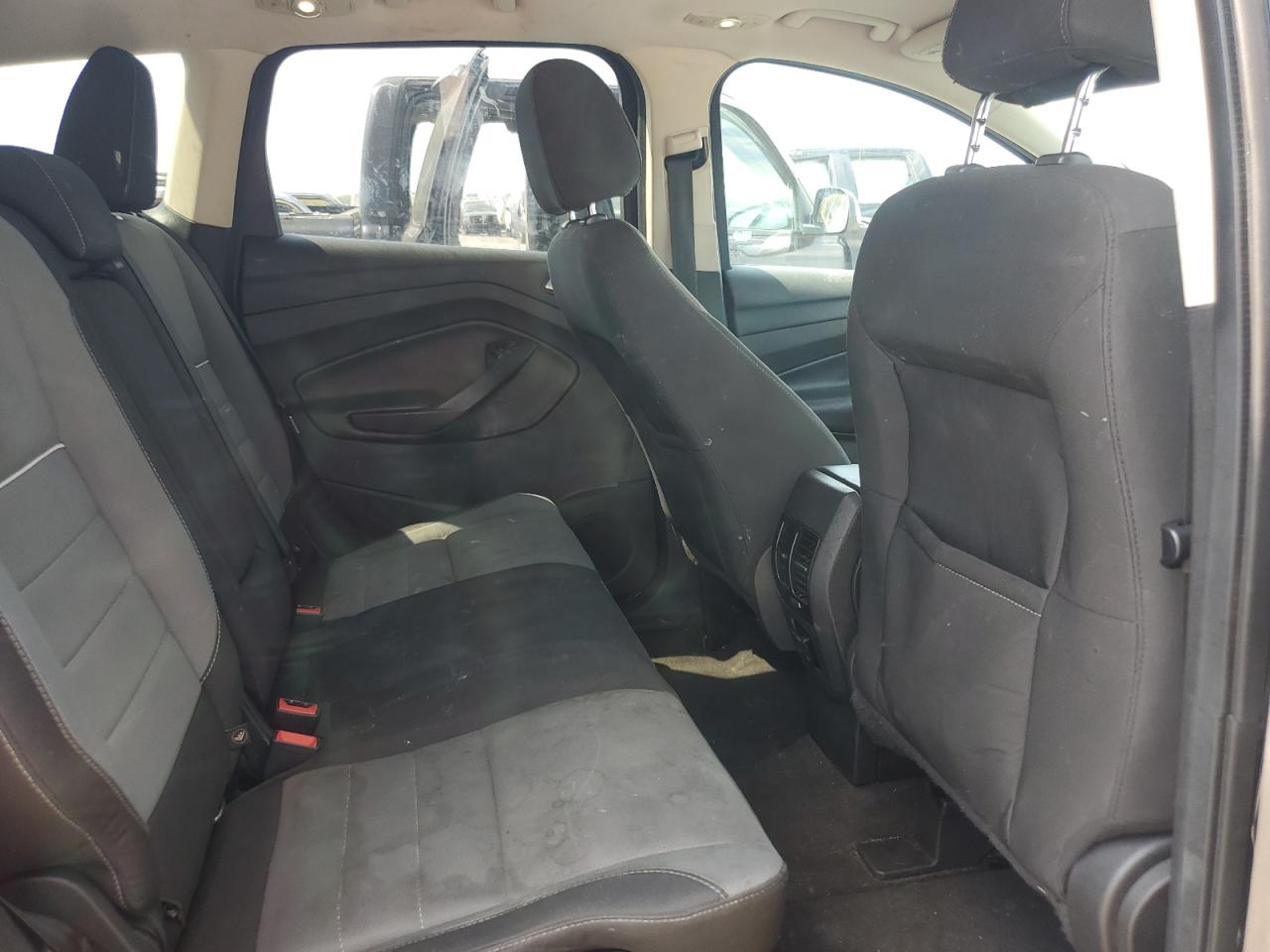 Ford Escape Se Image 6