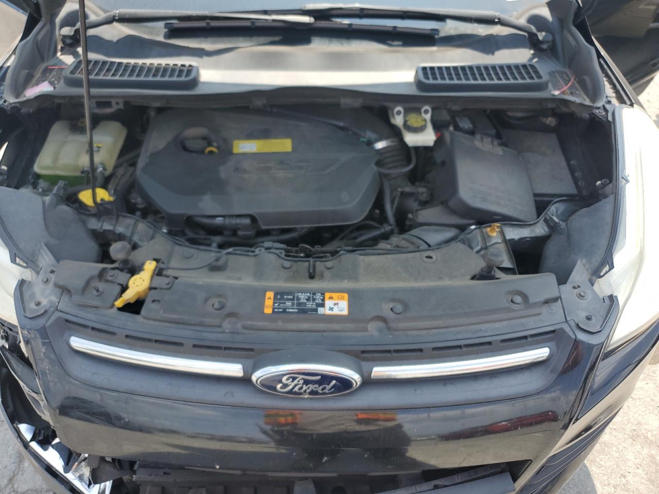 Ford Escape Se Image 2
